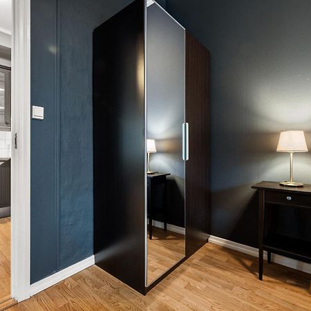 Rosen Apartment Bergen Luaran gambar
