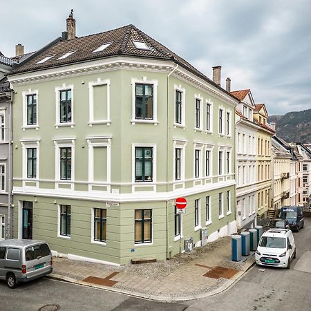Rosen Apartment Bergen Luaran gambar