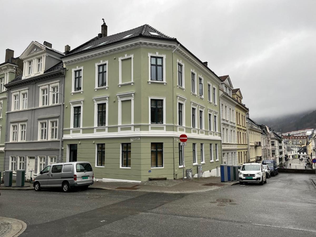 Rosen Apartment Bergen Luaran gambar