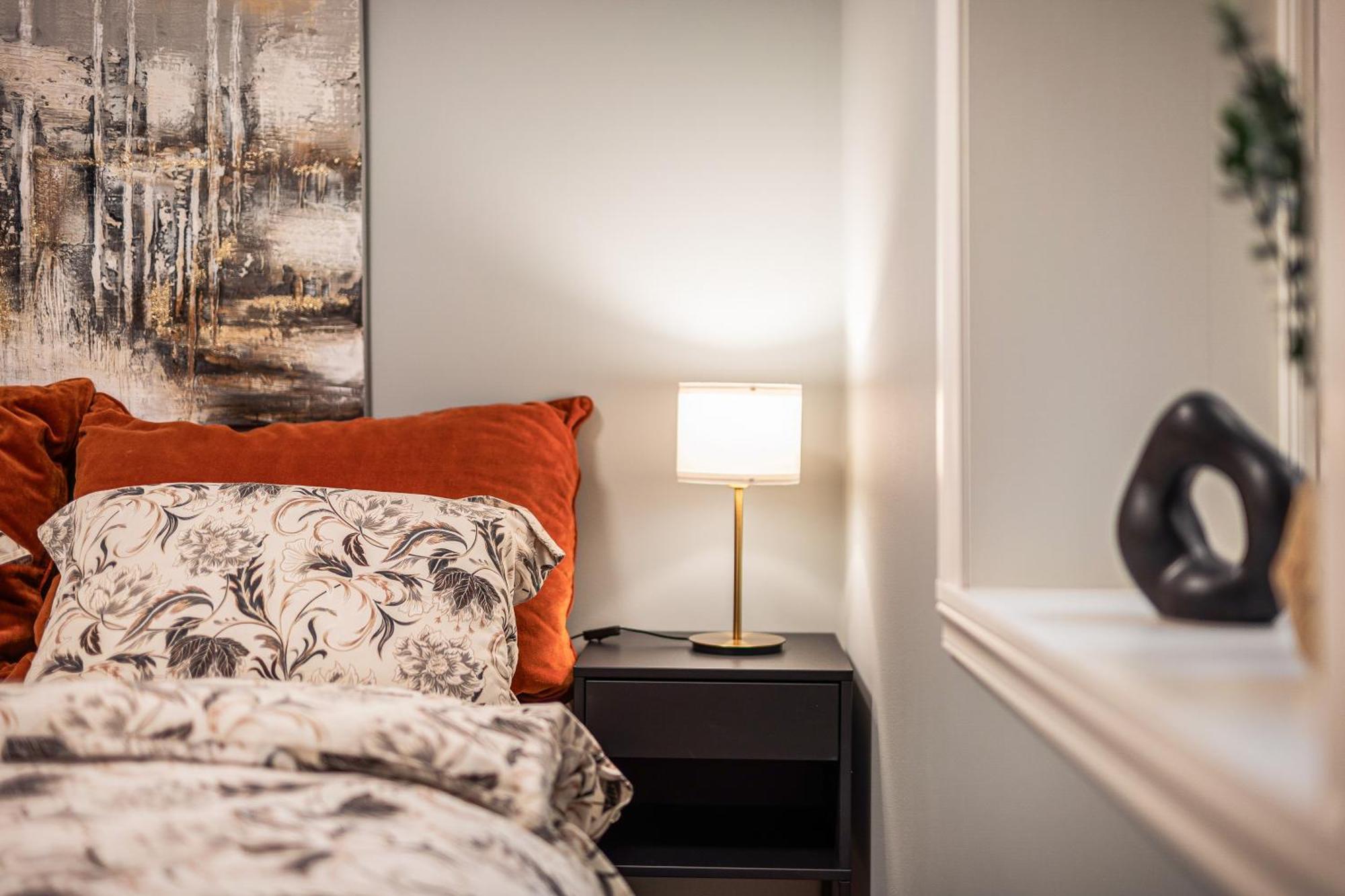 Rosen Apartment Bergen Luaran gambar