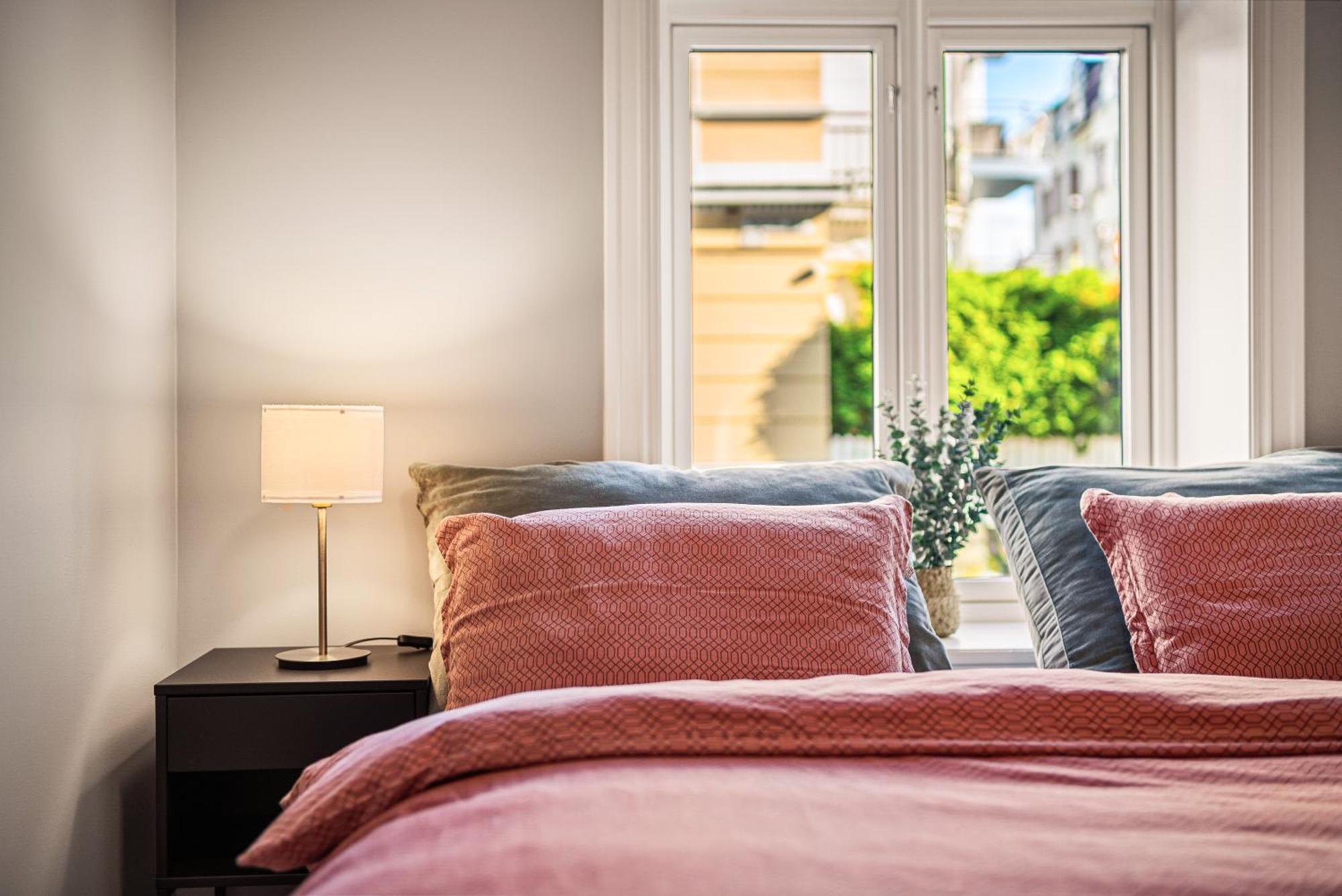 Rosen Apartment Bergen Luaran gambar
