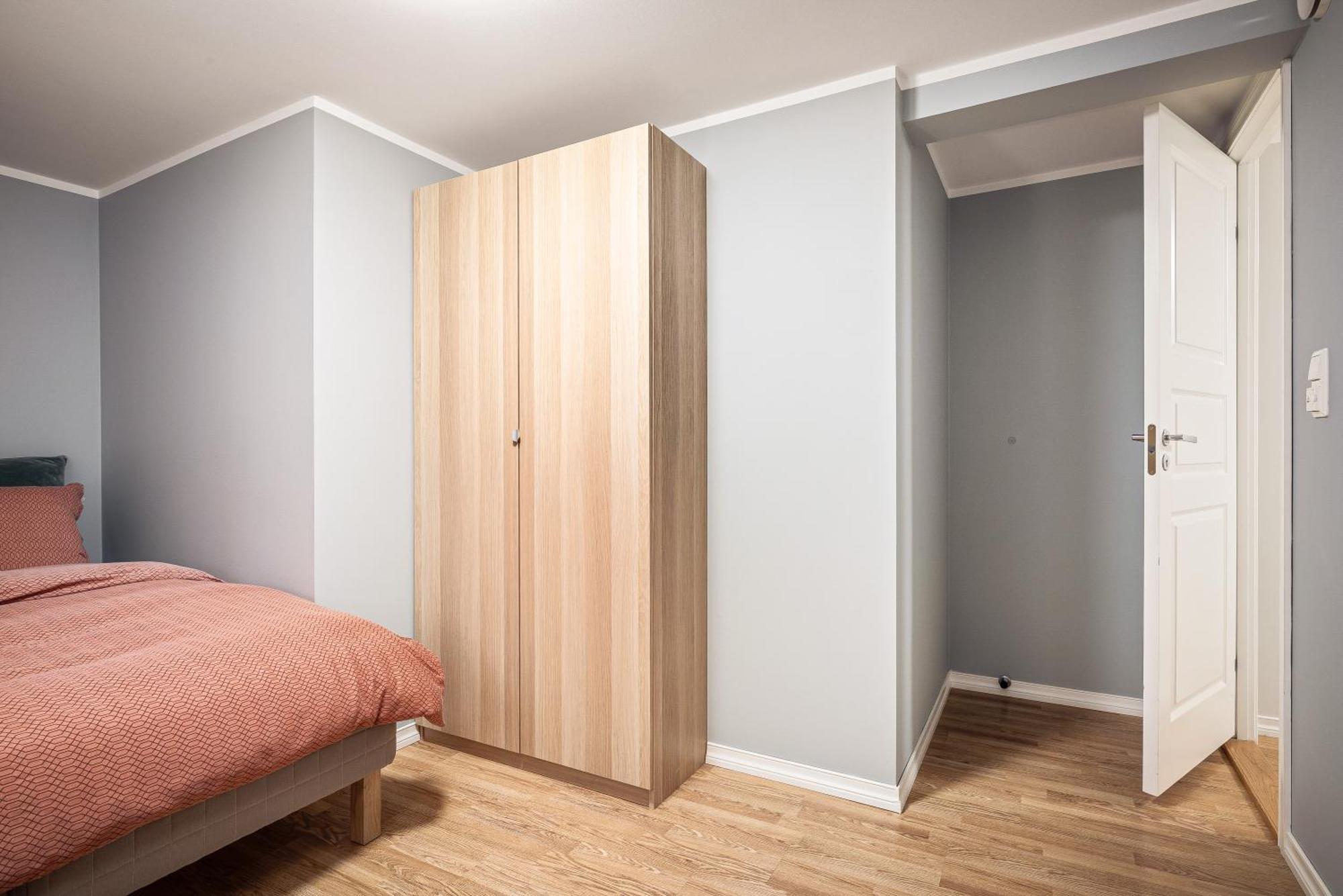 Rosen Apartment Bergen Luaran gambar