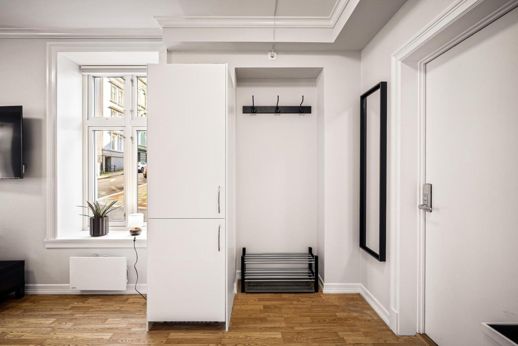 Rosen Apartment Bergen Luaran gambar