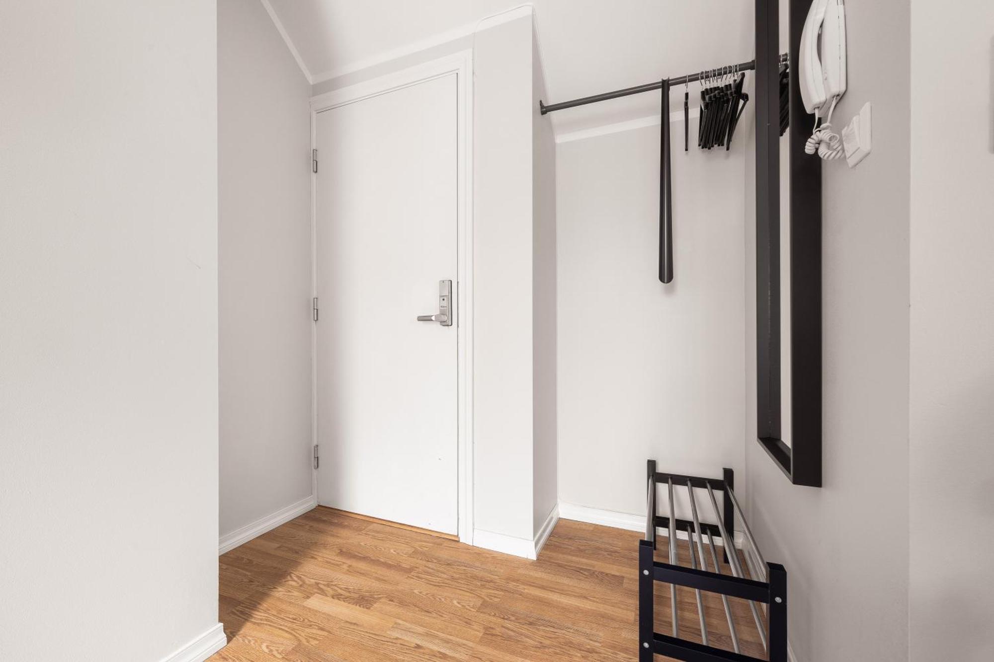 Rosen Apartment Bergen Luaran gambar