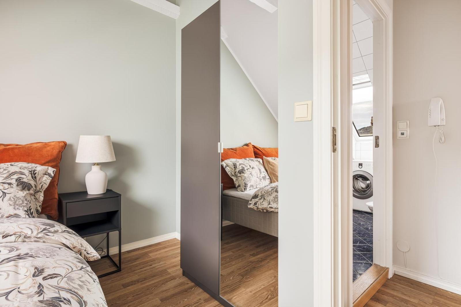 Rosen Apartment Bergen Luaran gambar