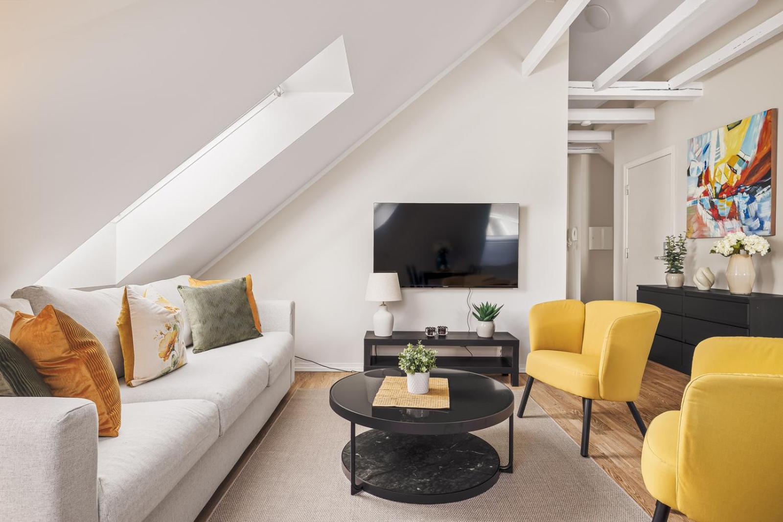 Rosen Apartment Bergen Luaran gambar