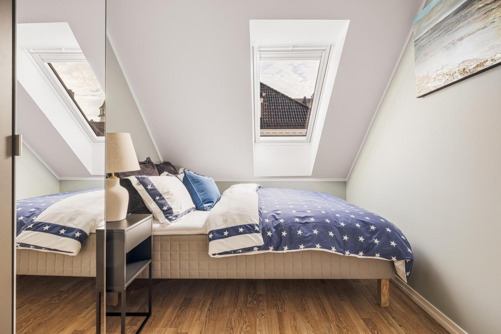 Rosen Apartment Bergen Luaran gambar